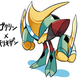 Illustration for article titled Pokémon Fusions Continue to Make Dreams Reality